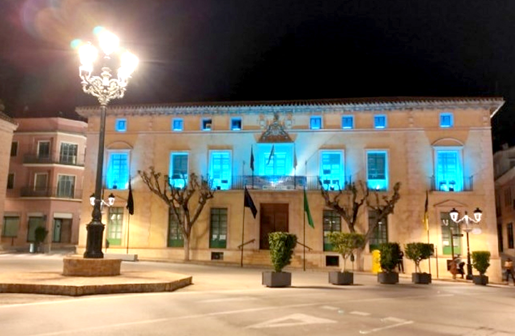 La adhesión institucional al Día Mundial de las Lipodistrofias se debatirá en el pleno